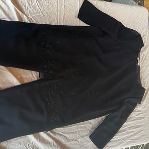 Talbots Sweater and Pants set